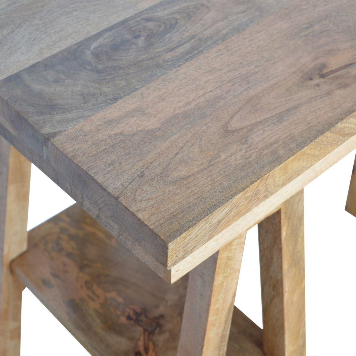The Solid Wood Everyday Table