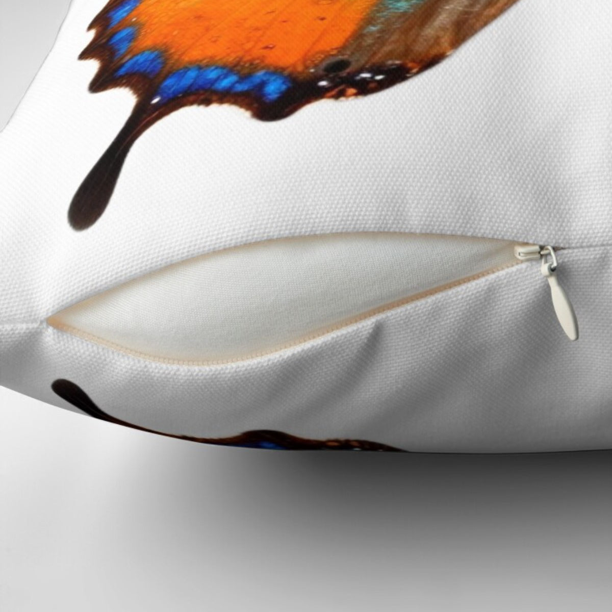 Striking Butterfly Cushion