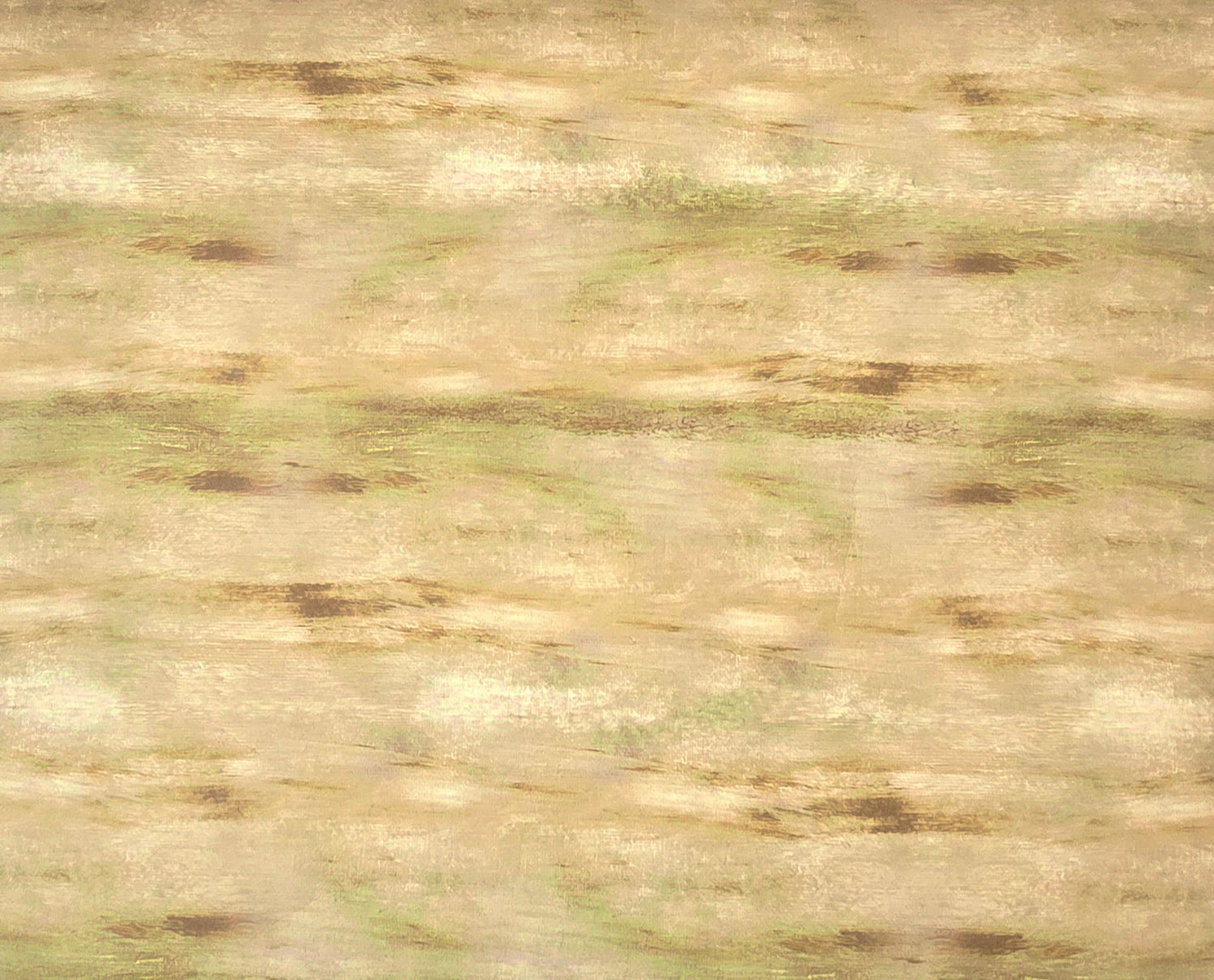 Organic Nest — Feng Shui Wallpaper